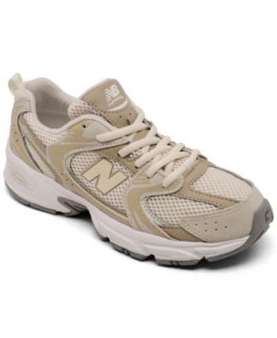 New Balance Детские кеды 530