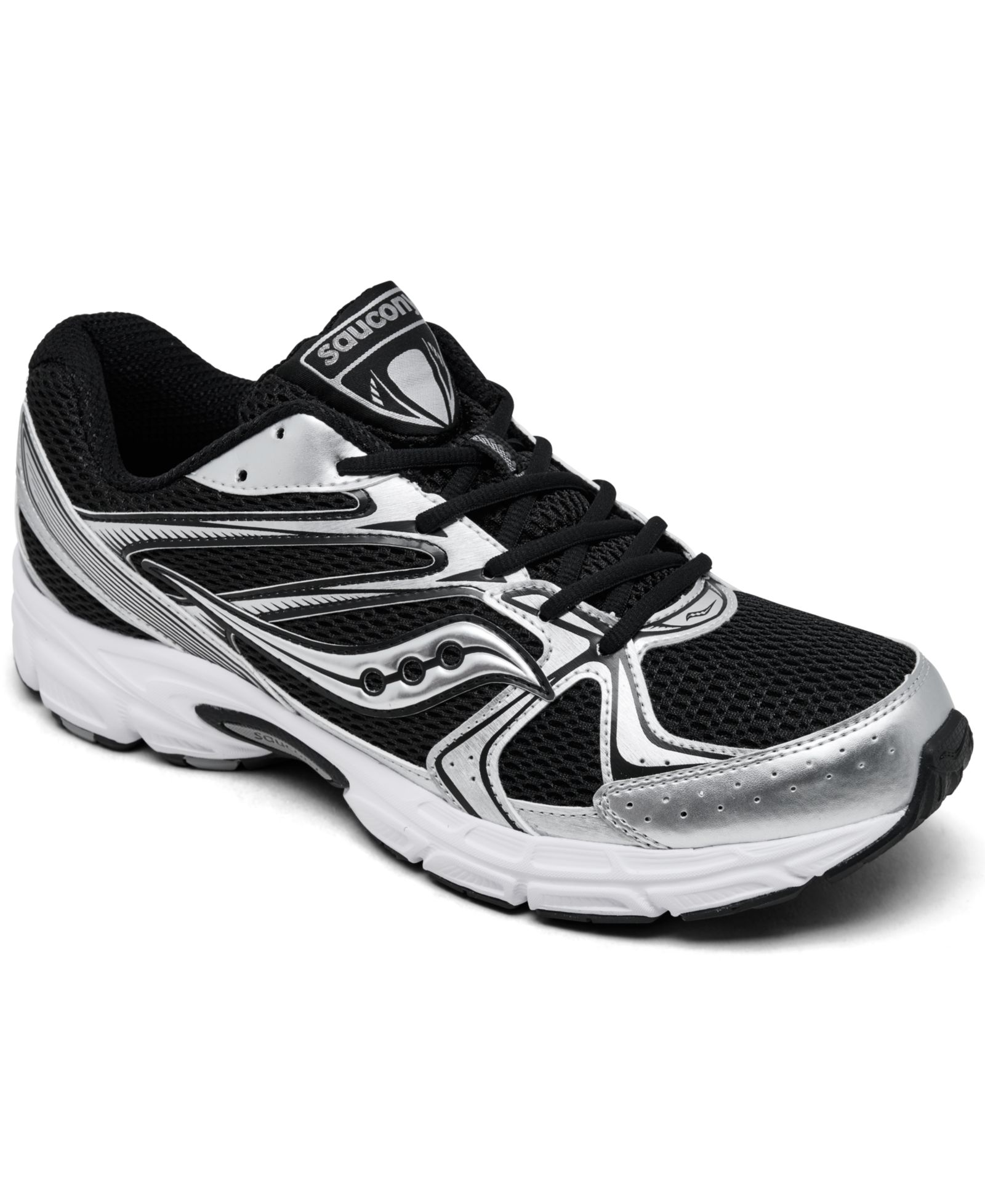 Men's Ride Millennium Casual Sneakers from Finish Line
