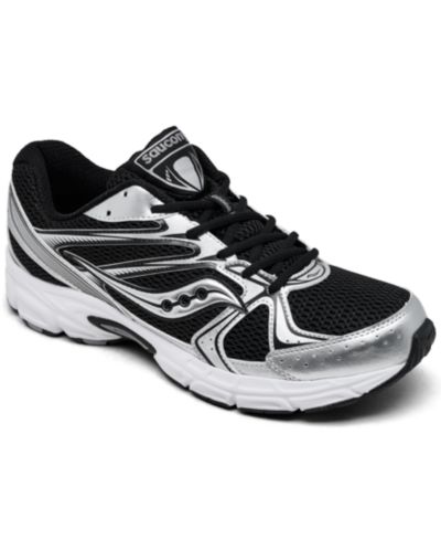 Мужские кеды Saucony Ride Millennium Casual