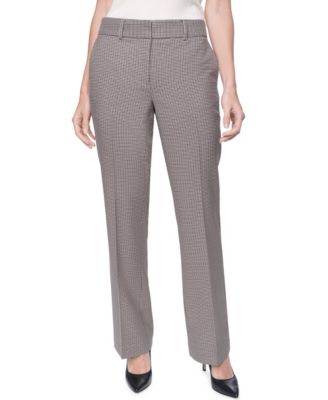 Мужские брюки Tommy Hilfiger Mid-Rise Bootcut