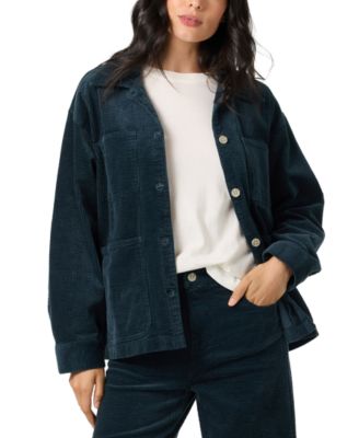 O'Neill Women's Langford Corduroy Jacket