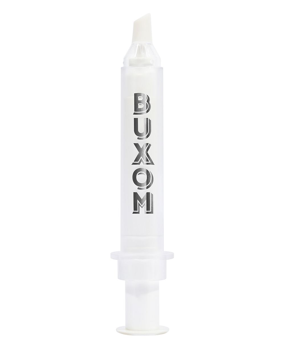 Buxom Cosmetics праймер Plump Shot Fill and Blur, 0.03 oz.