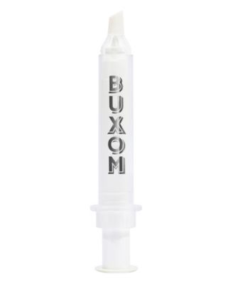 Buxom Cosmetics праймер Plump Shot Fill and Blur, 0.03 oz.