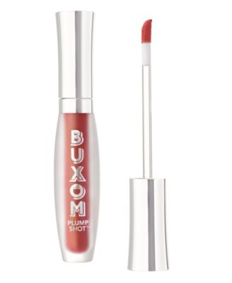 Buxom Cosmetics Plump Shot Peptide сыворотка для губ с шиммером, 0.14 oz.