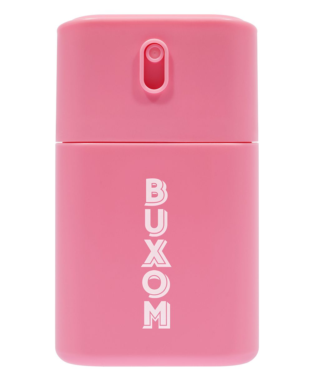 Сыворотка Buxom Cosmetics Plump Shot Peptide Prep and Set Mist, 1.69 oz.