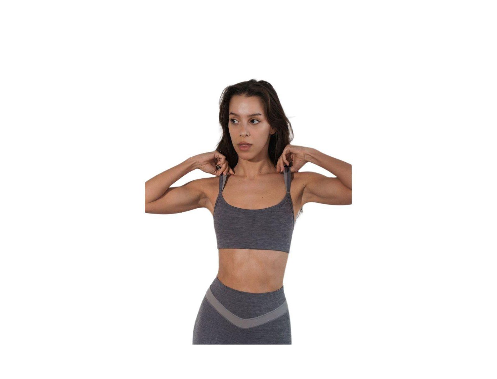 Vitality Women's Daydream X Bra