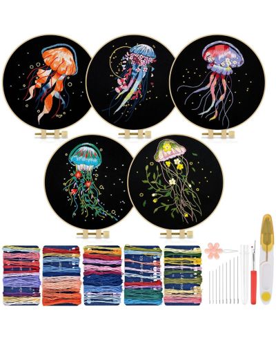 Jellyfish