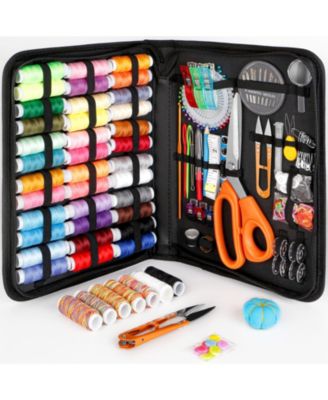 GNUADZ Sewing Kit Adults Professional Tailor Supplies