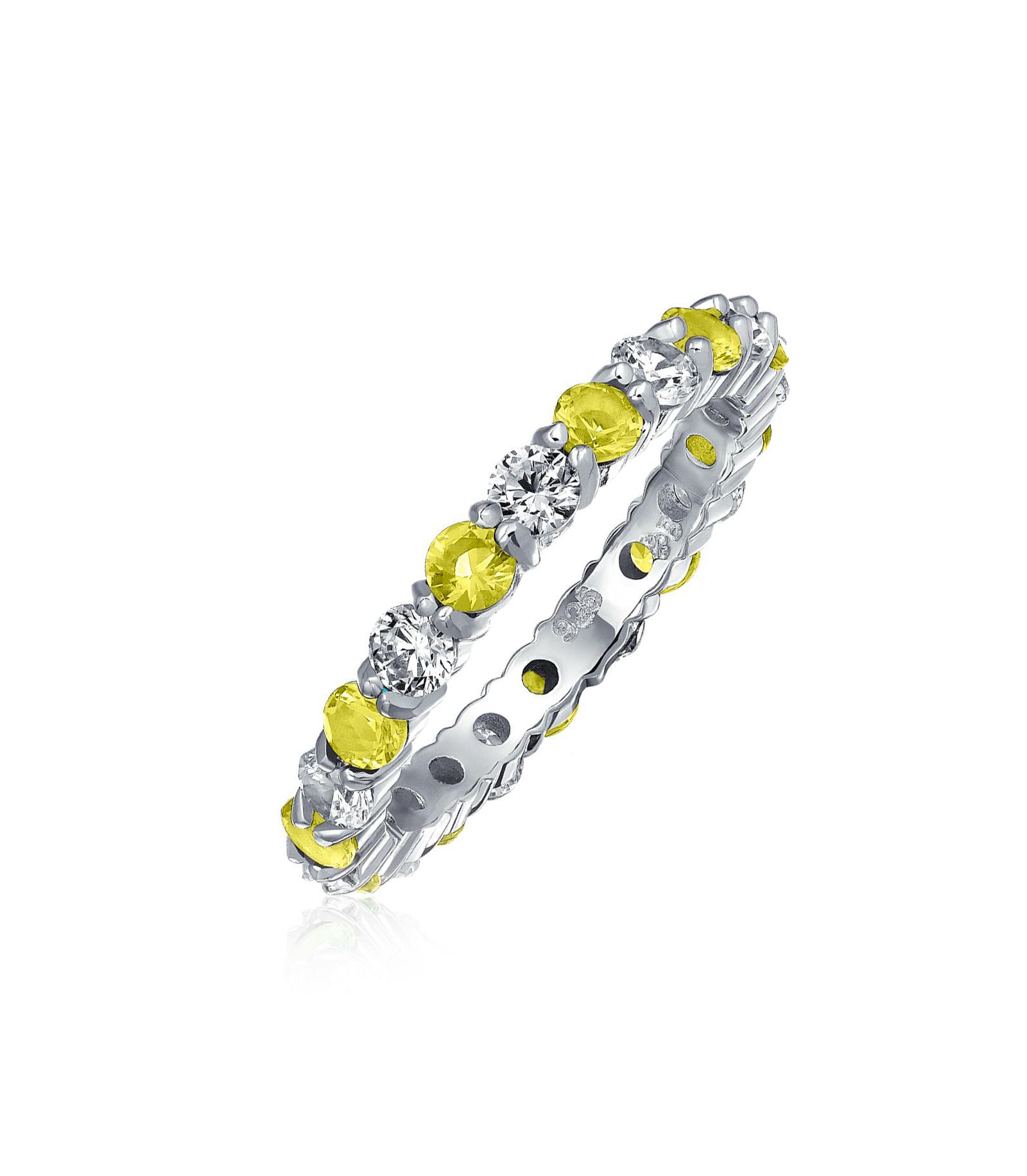 Bling Jewelry обручальное кольцо из титана 8MM с матовой текстурой