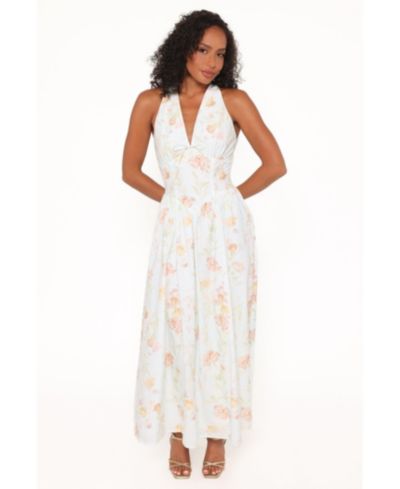 Petal and Pup Women's Myra Maxi Dress