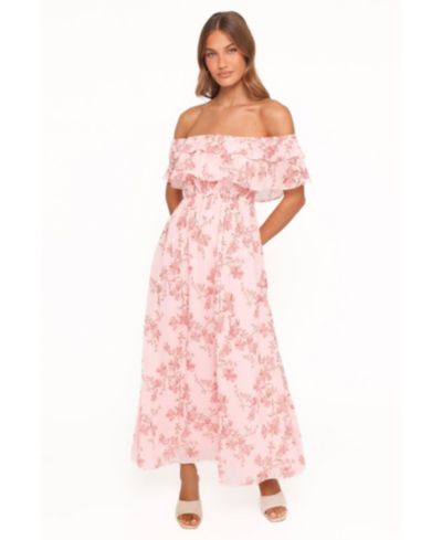 Petal and Pup Women's Majesty Maxi Dress