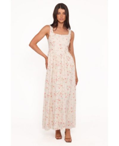 Petal and Pup Women's Vespa Midi Dress