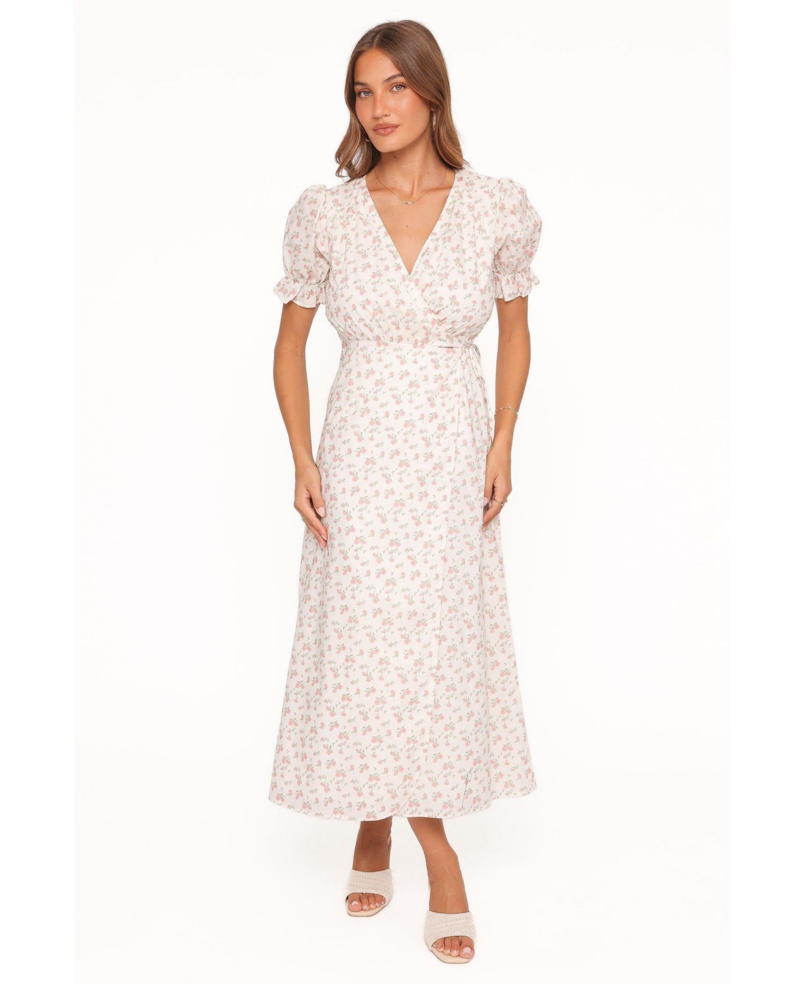 Женское миди-платье Petal and Pup Women's Mabella
