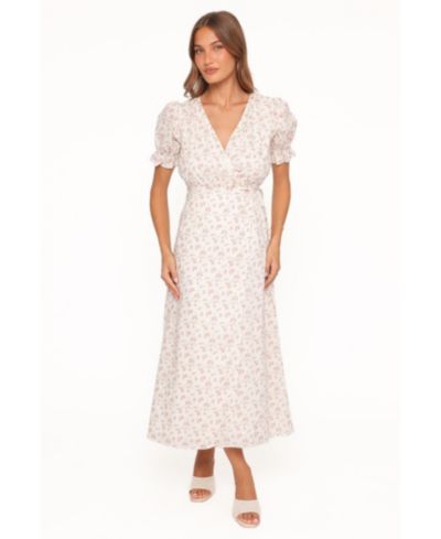 Petal and Pup Women's Mabella Midi Dress