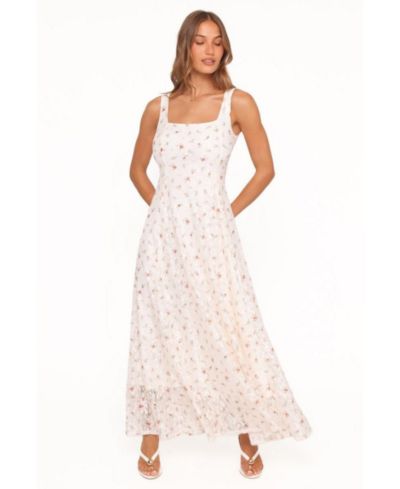 Petal and Pup Women's Valley Maxi Dress