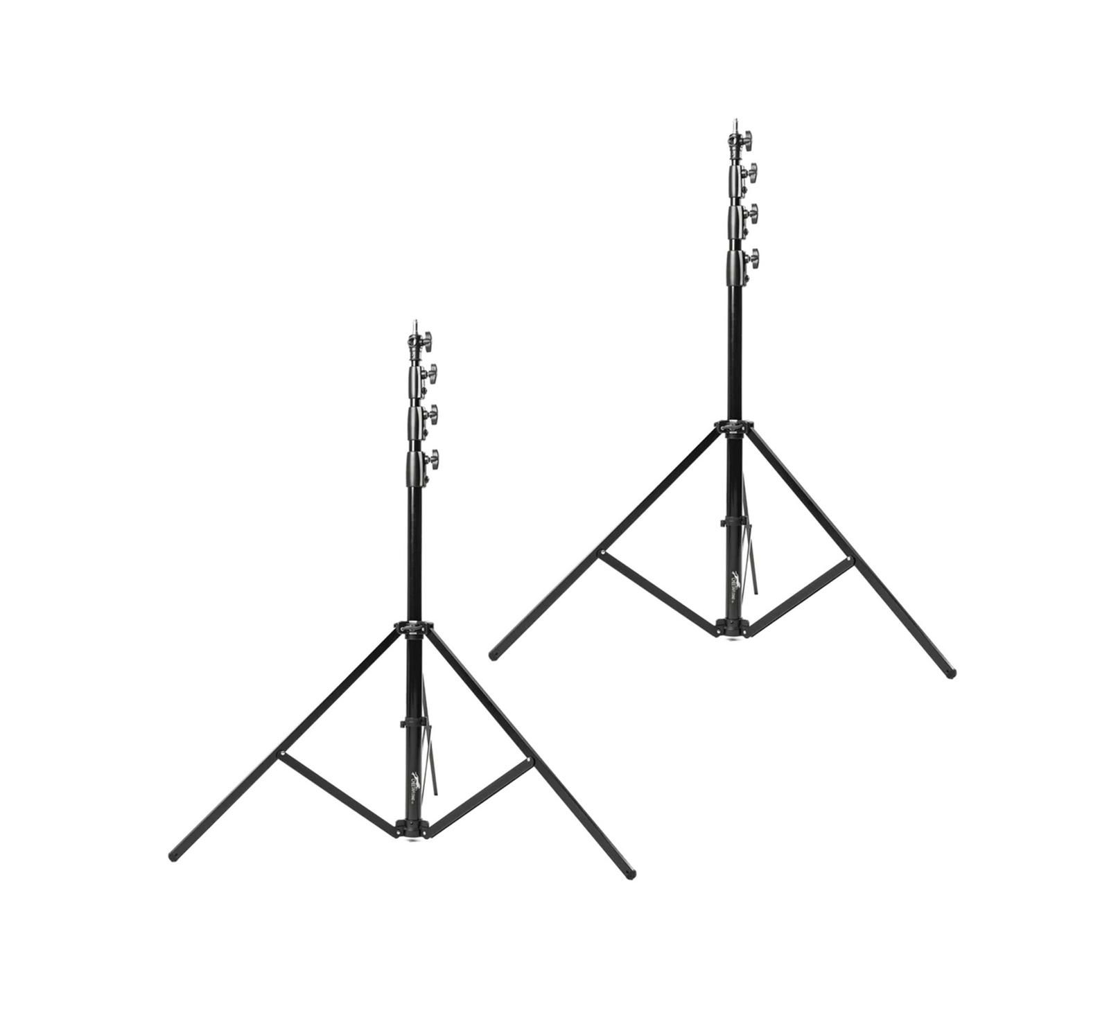 Стойка для света CheetahStand 12' C12 Heavy Duty Auto, 2-Pack