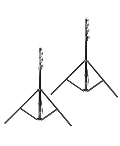 Стойка для света CheetahStand 12' C12 Heavy Duty Auto, 2-Pack