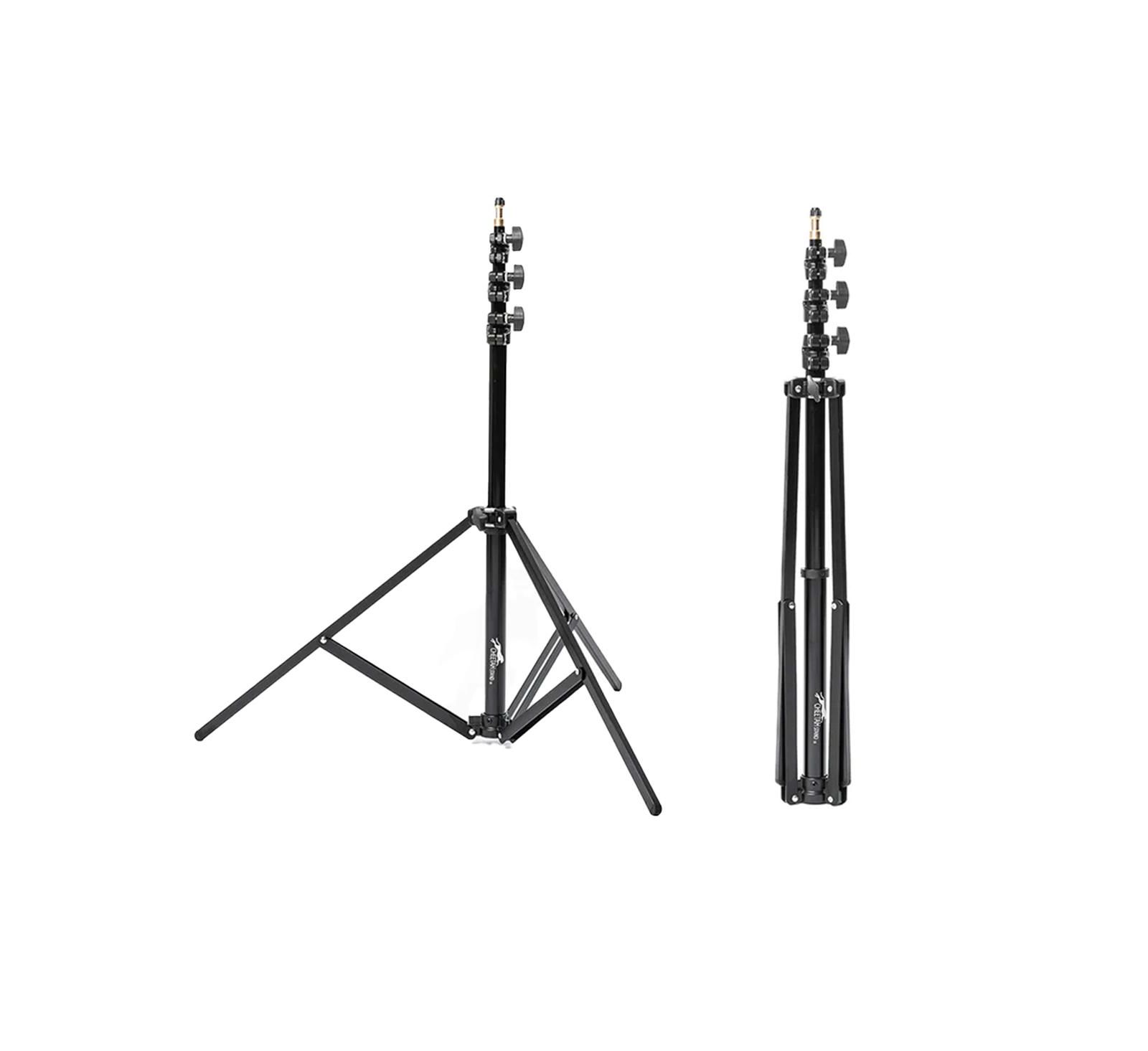 Алюминиевая стойка CheetahStand C8 3-Section, 2 Pack