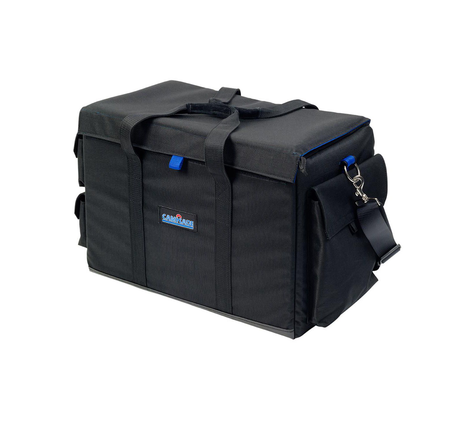camRade camBag Cinema для Canon EOS C100/C300/C500 и Sony PMW F5/F55
