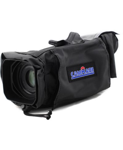 Camrade Wetsuit Water-Resistant Camera Case for Canon XC10
