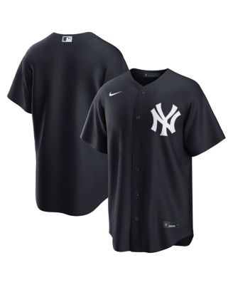 Nike мужская реплика джерси New York Yankees Navy