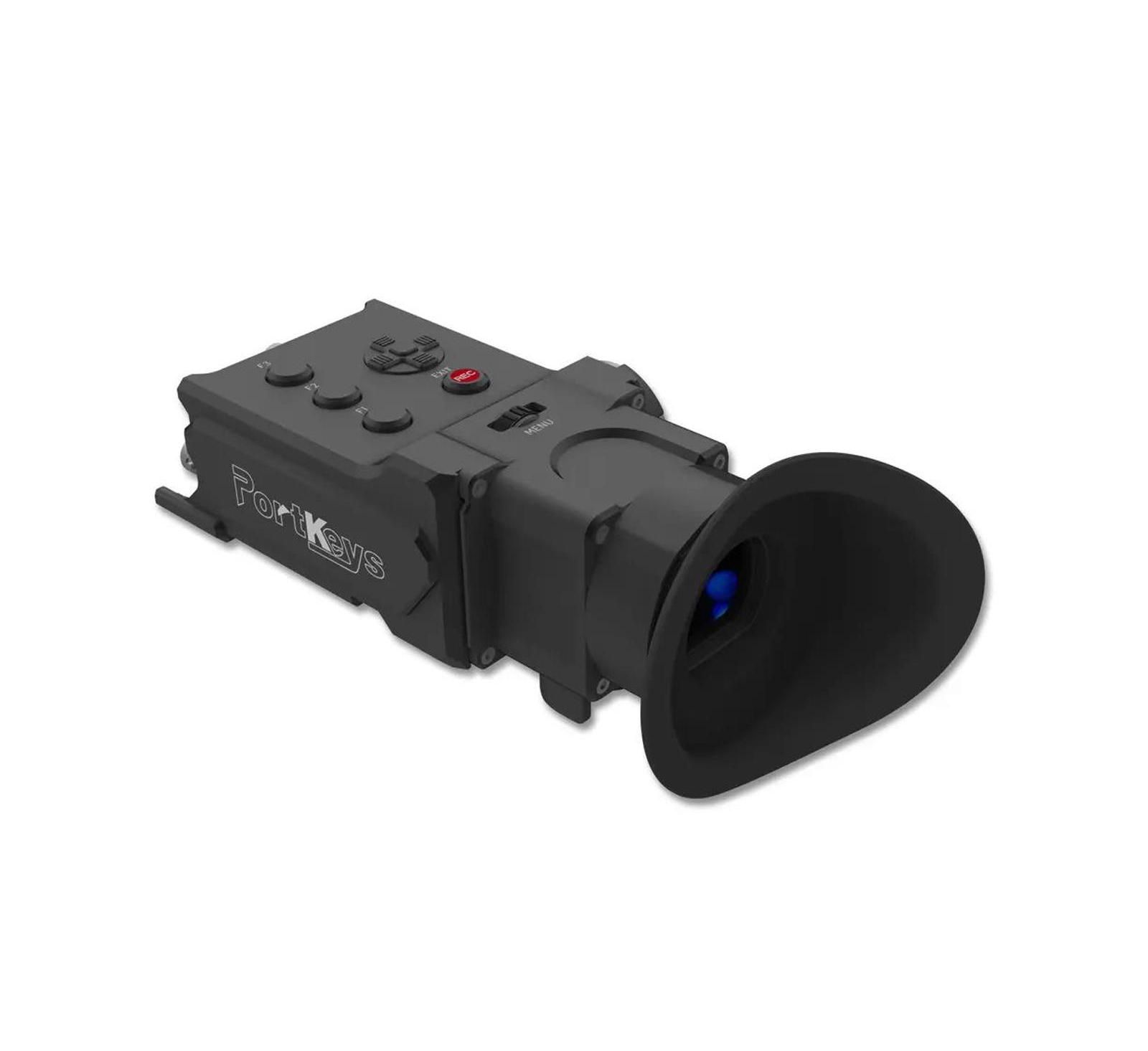 Portkeys Oeye-Red 4K HDMI Electronic Viewfinder for Red Cameras