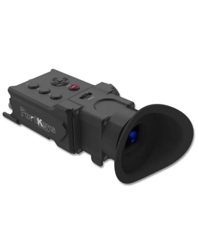 Portkeys Oeye-Red 4K HDMI Electronic Viewfinder for Red Cameras