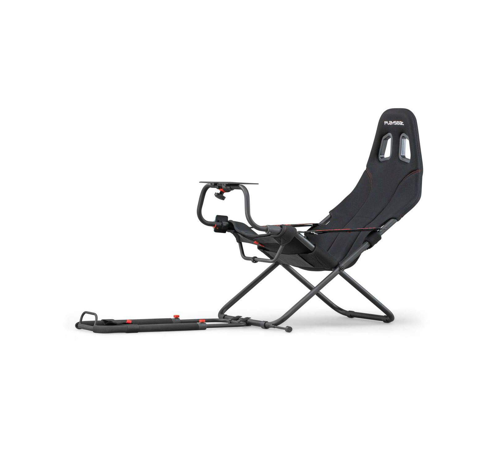 Гоночное кресло Playseat Challenge, ActiFit