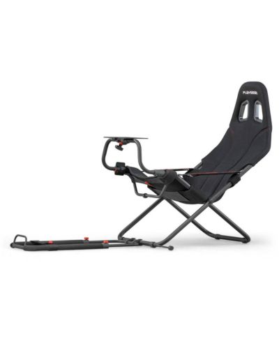 Гоночное кресло Playseat Challenge, ActiFit