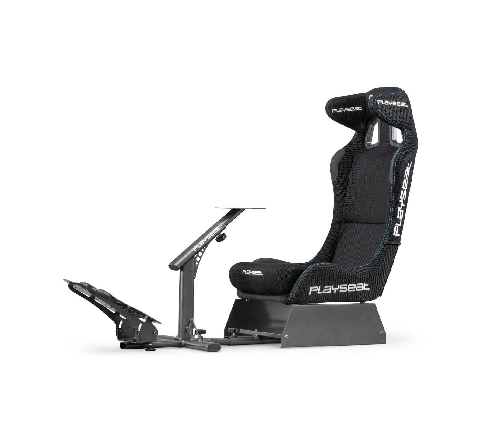 Автокресло Playseat Evolution PRO Racing Seat, ActiFit