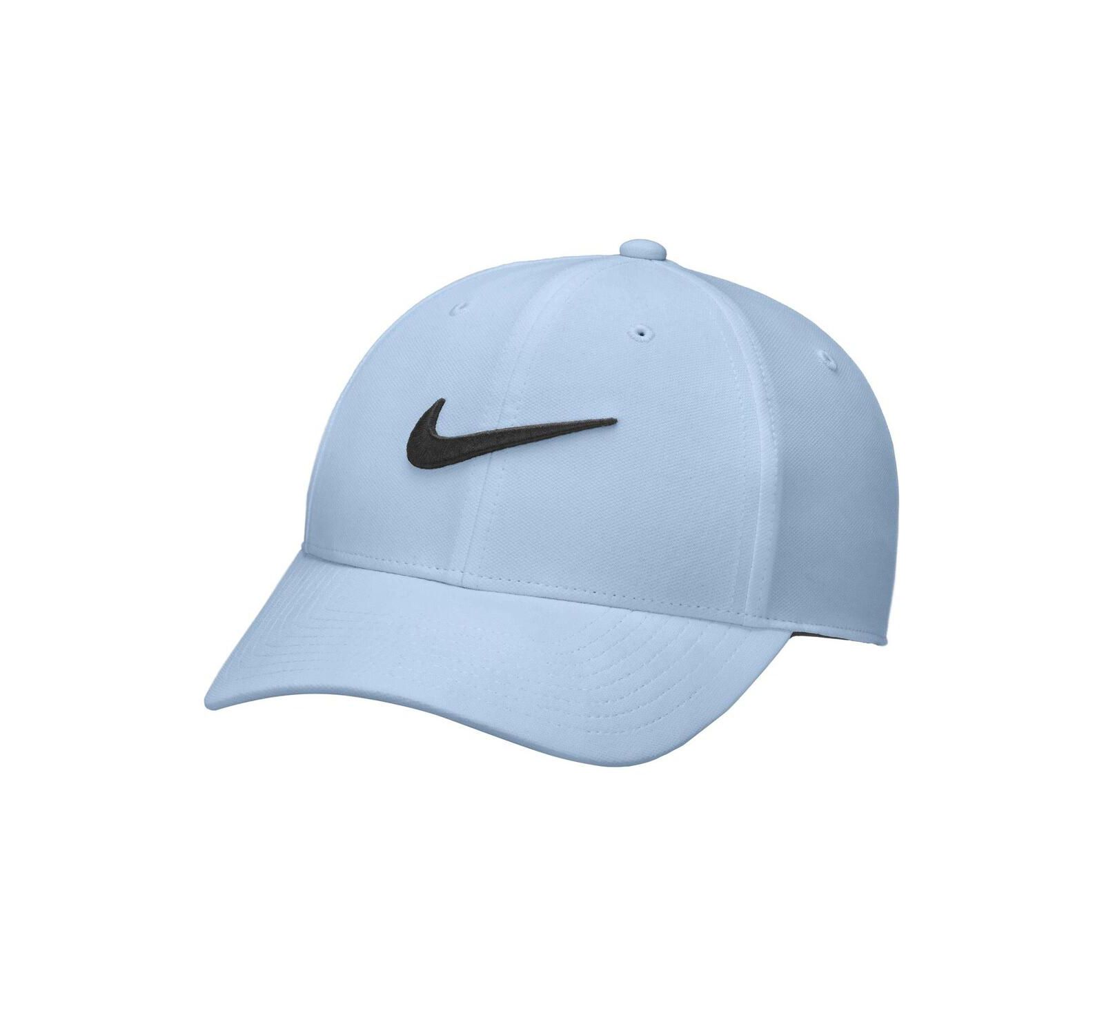 Nike Men's and Women's Light Blue Club Dri-FIT Adjustable Hat