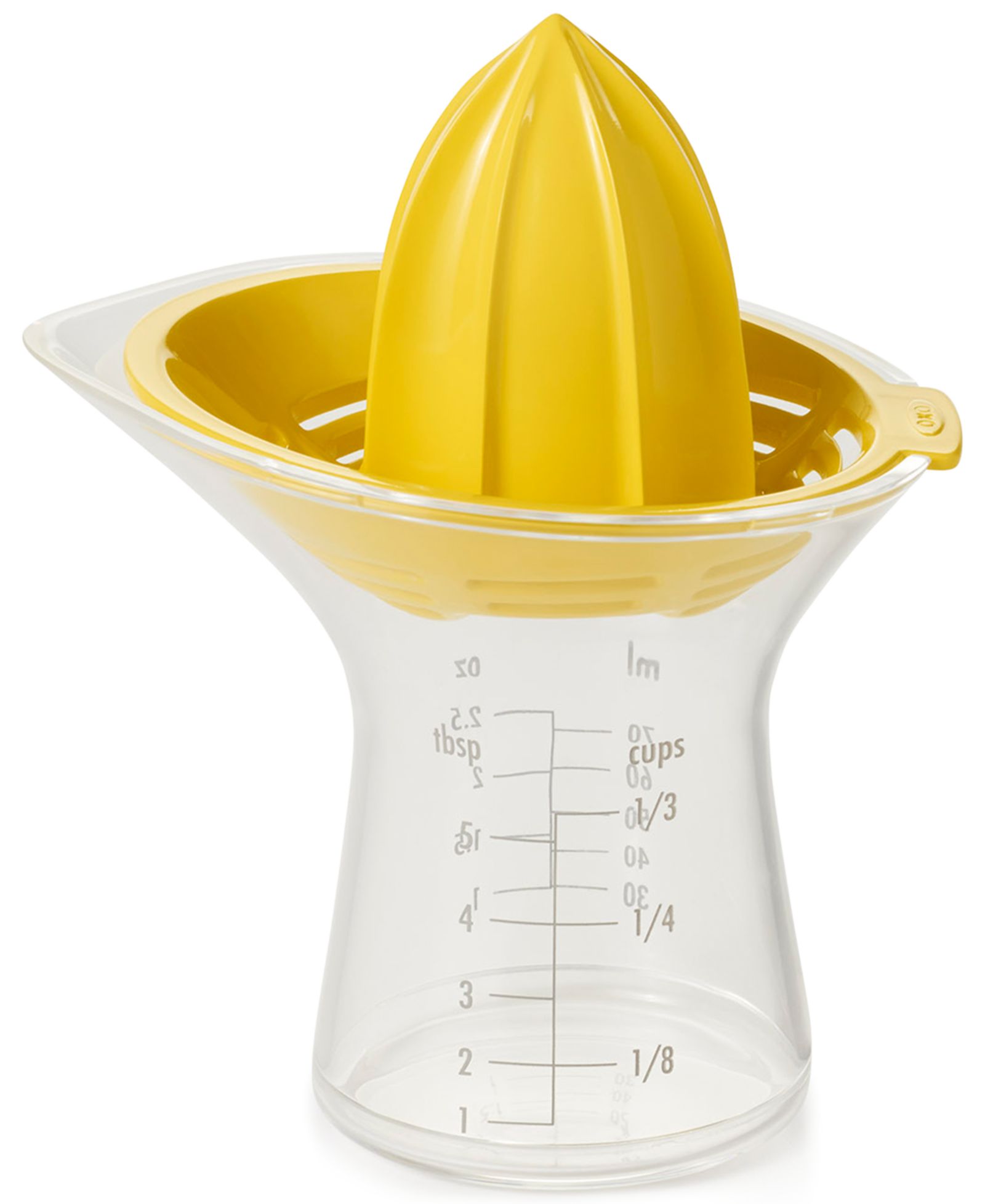 OXO Good Grips Small Citrus Juicer