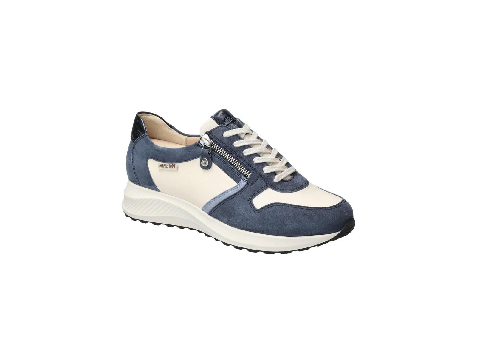 MEPHISTO Women's Kim Sneaker