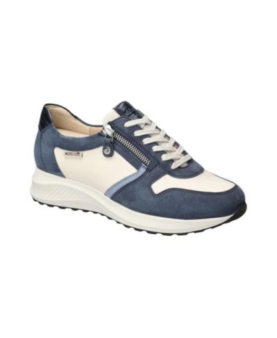 Кеды MEPHISTO Women's Kim Sneaker