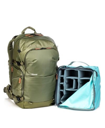 Рюкзак Shimoda Explore V2 35 Liter Adventure Starter Kit с Medium DSLR Core Unit