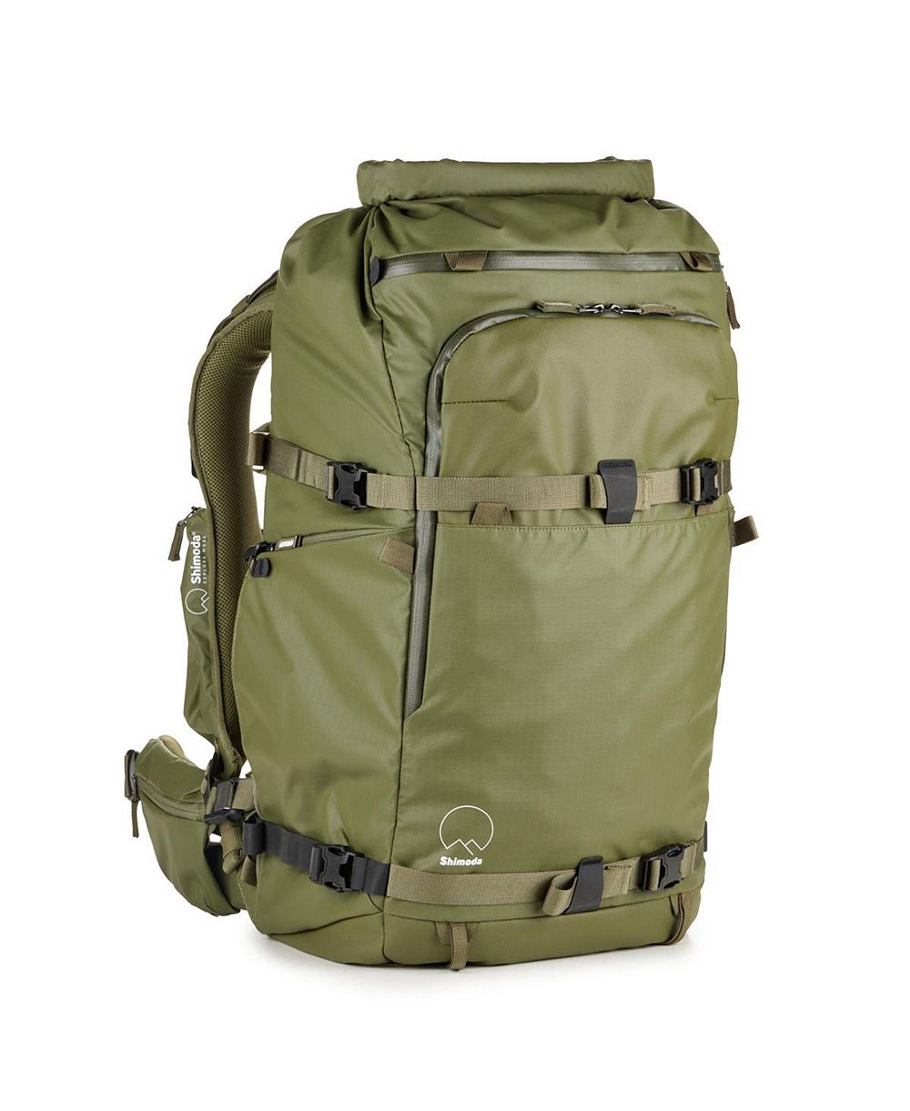 Shimoda Designs Action X70 HD Backpack