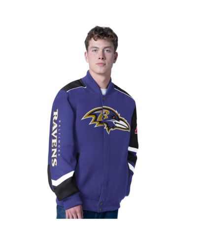 Мужская куртка G-III Sports Baltimore Ravens