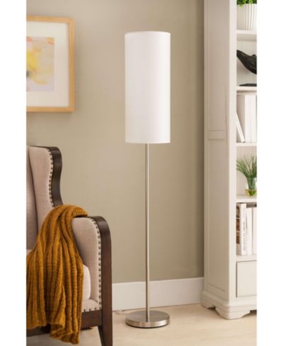 Современный напольный светильник Kings Brand Furniture для декора