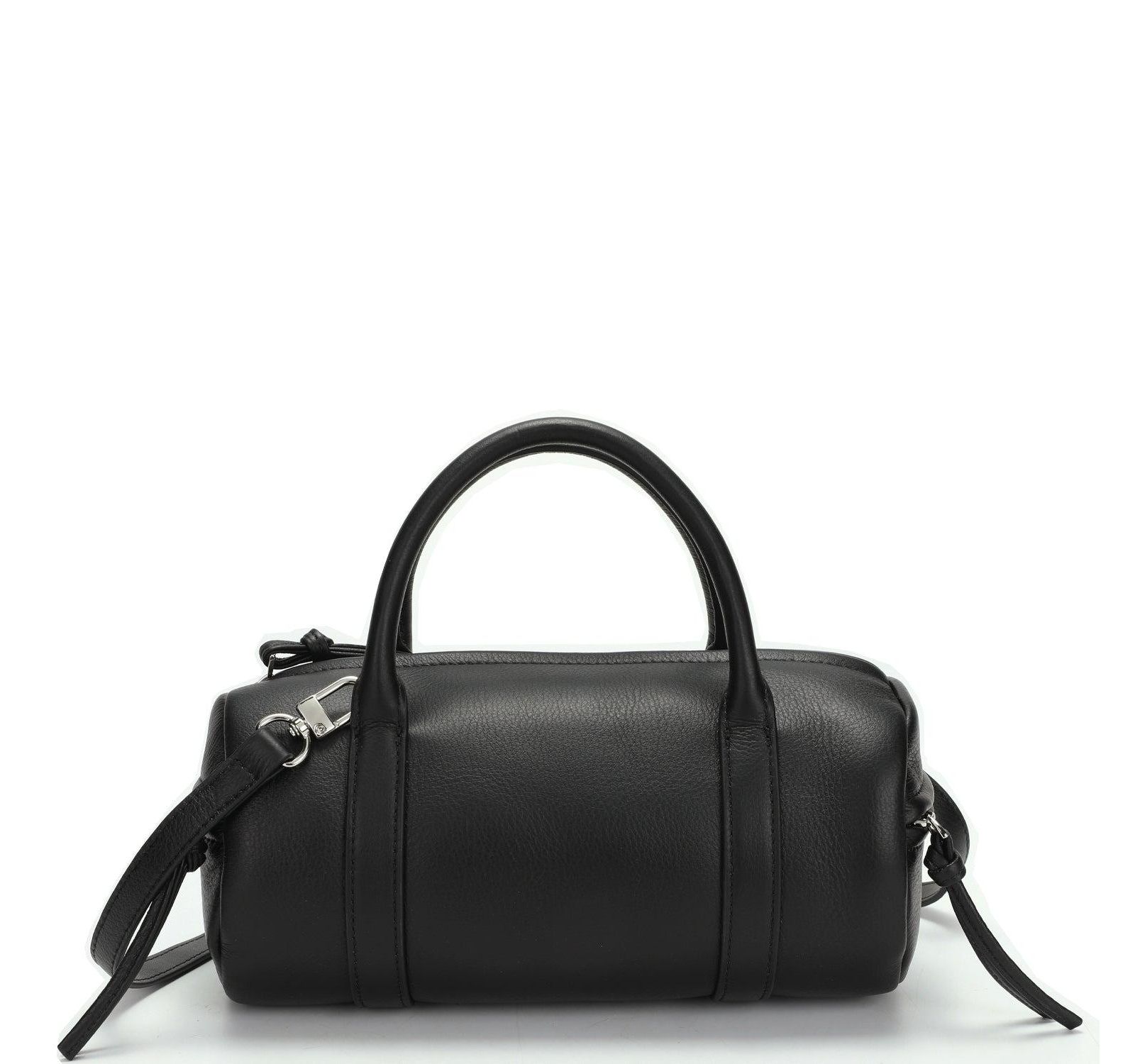 Сумка SUSU Aria Genuine Leather Small Barrel