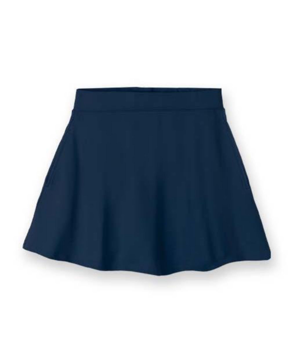 Шорты Mighty Kids Fair Trade Organic Cotton Pocket Skort
