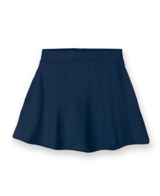 Mightly Kids Fair Trade Organic Cotton Pocket Skort