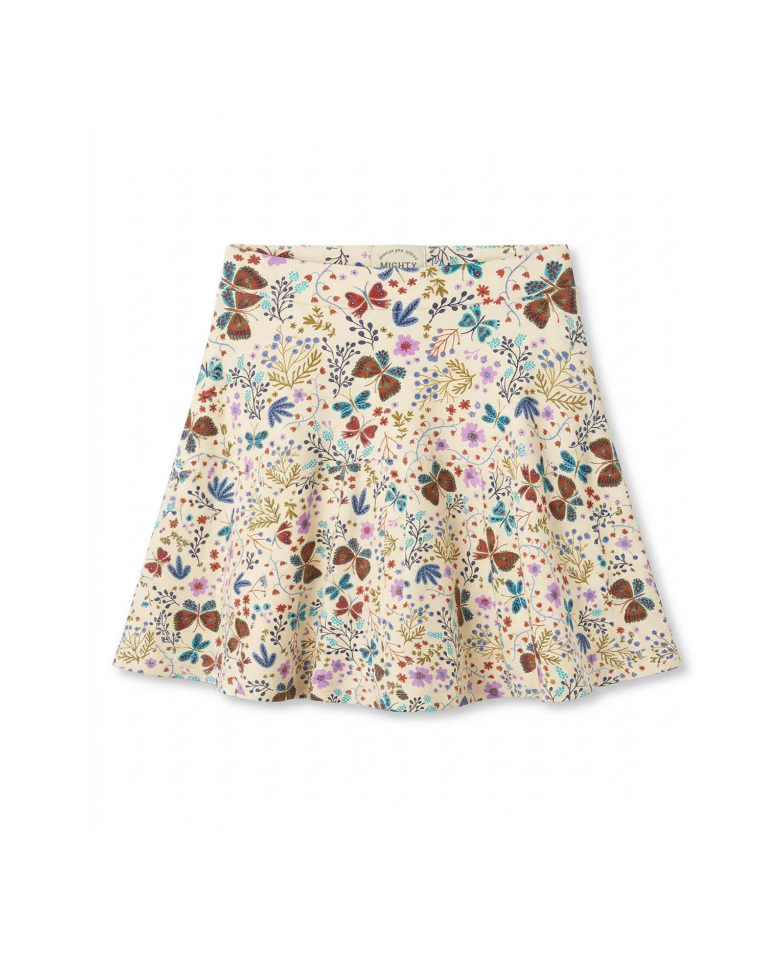 Детский шорты-юбка Mightly Fair Trade Organic Cotton