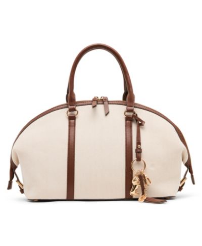 Средняя сумка-саквояж Anne Klein Bowler