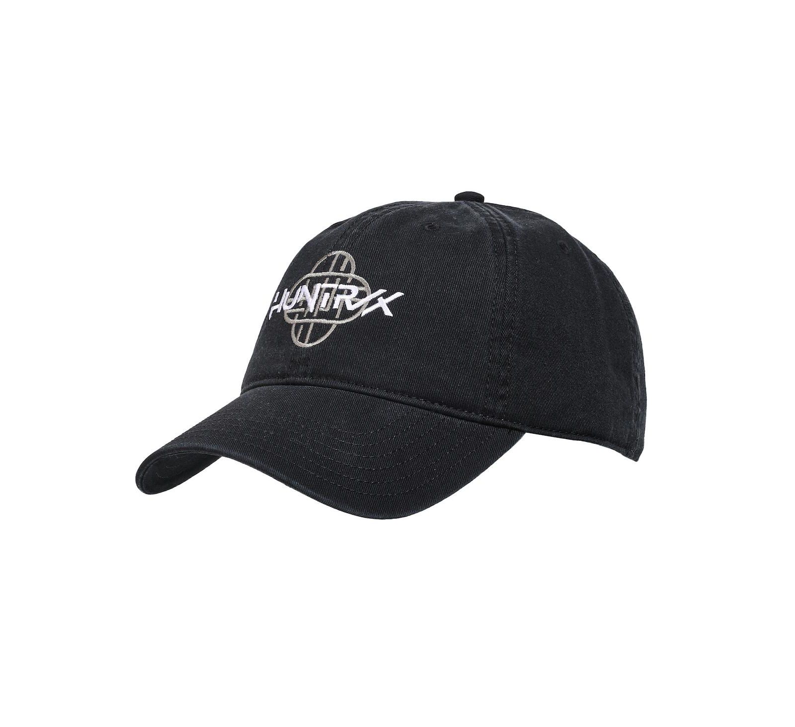 Kpop Demon Hunters Men's Black Cap