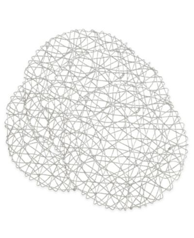 Набор салфеток Saro Lifestyle Wire Nest Set of 4