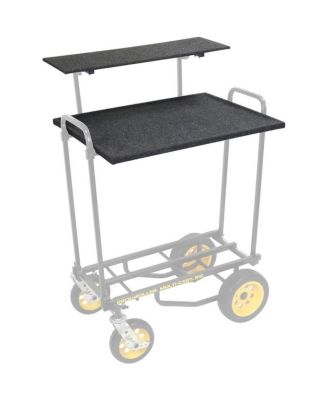 Многофункциональная полка Rock N Roller Multi-Cart 2 Tier для R8, R10, R11G, R12