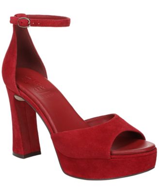 Женские нарядные босоножки Naturalizer Women's Delphie Strappy