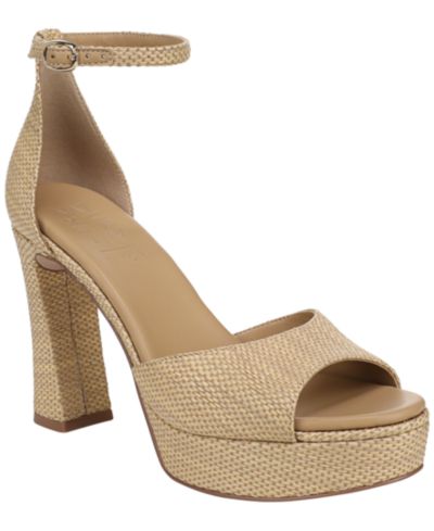 Женские нарядные босоножки Naturalizer Women's Delphie Strappy