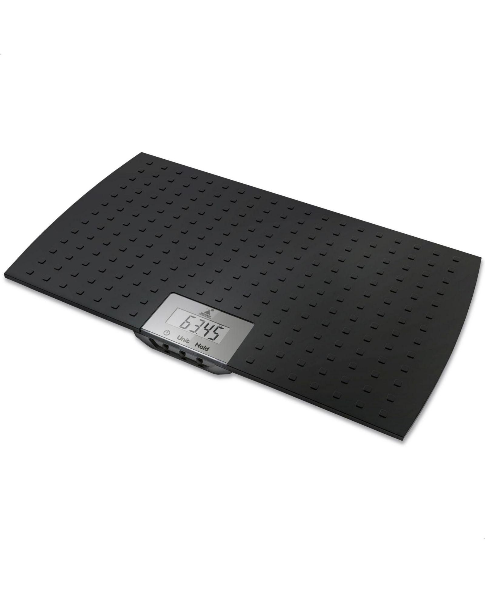 Redmon Pet Partners Large Non-Skid Rubber Precision Digital Pet Weight Scale
