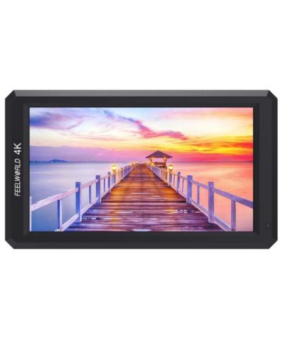 Монитор Feelworld F6 5.7" IPS Full HD HDMI для DSLR и беззеркальных камер